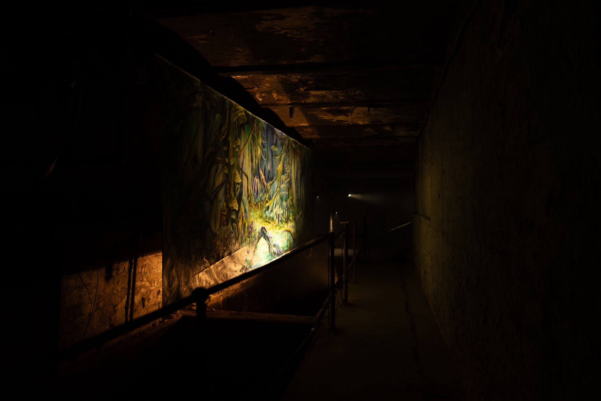 MaHalla Open – TOGETHER installation view 14