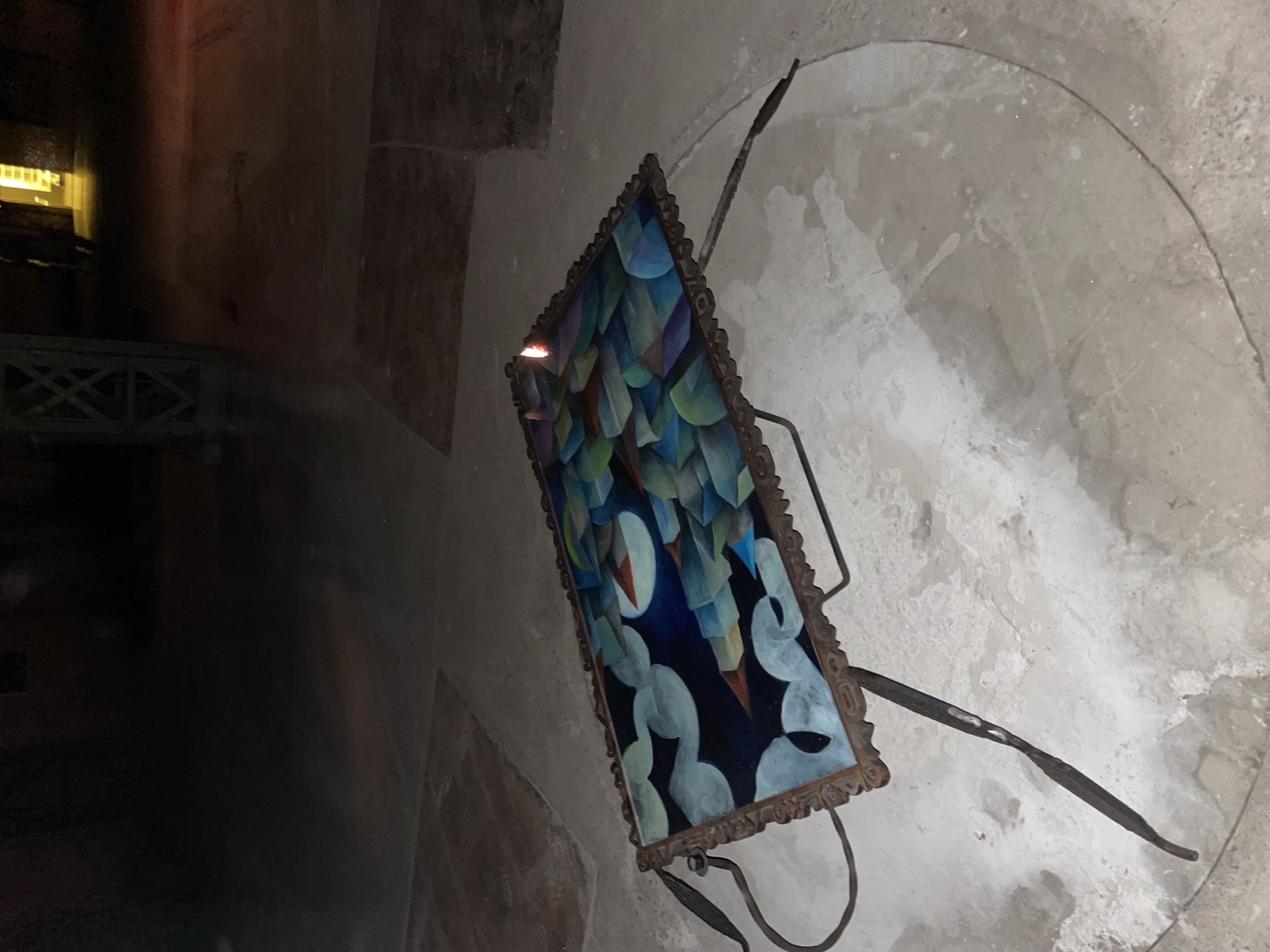 SHINSOU SHINRIN installation view 8