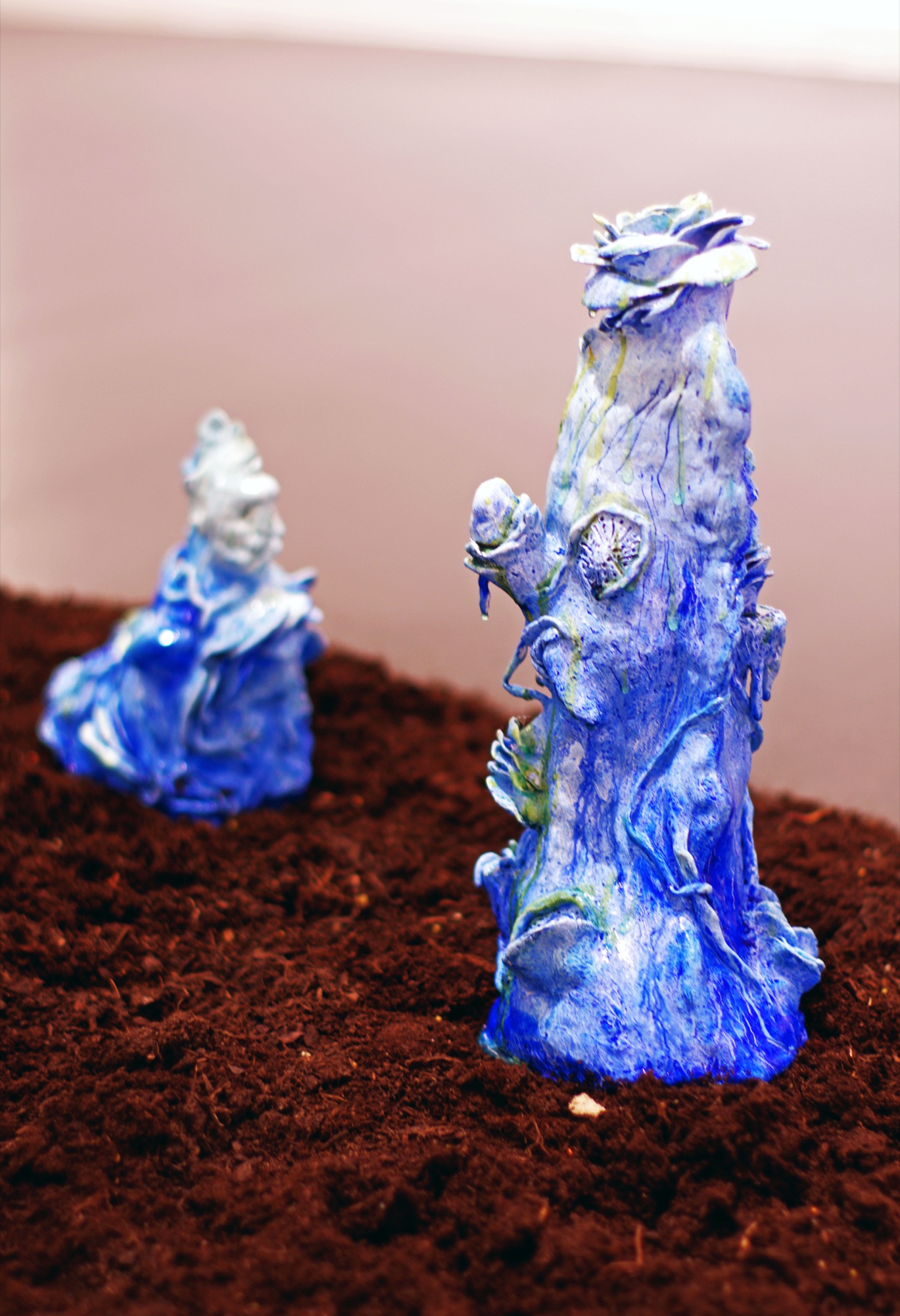 Soul to soil, soil to soul installation view 7