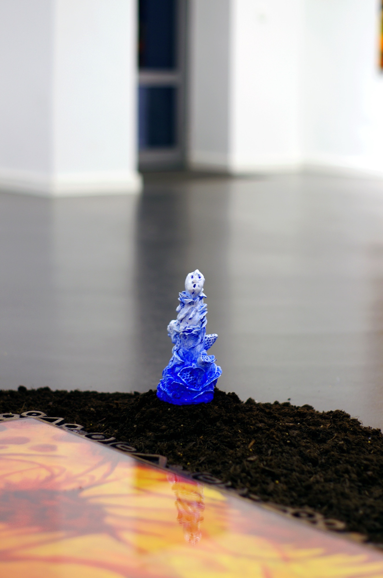 Soul to soil, soil to soul installation view 8