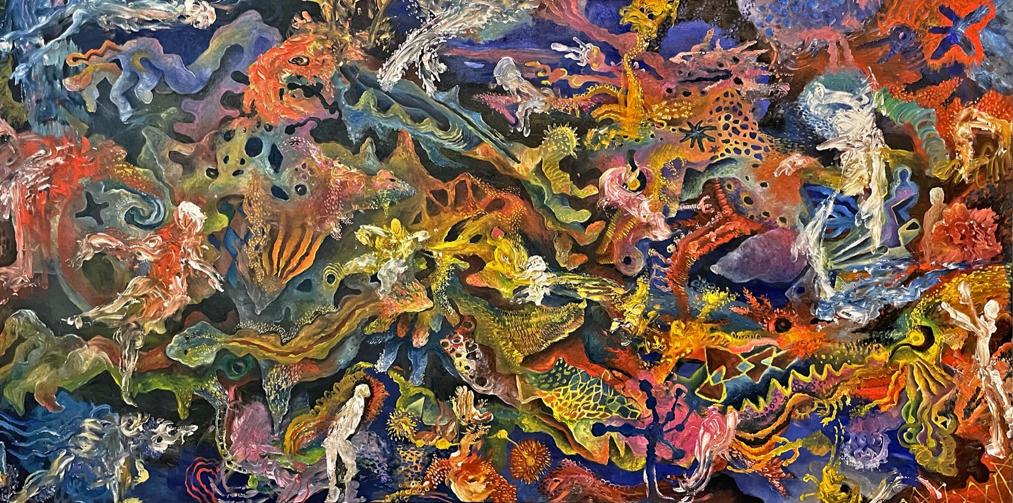 spacewalk